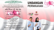 Pasangan menikah beda pilihan capres