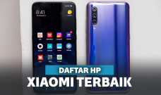 HP Xiaomi Terbaik