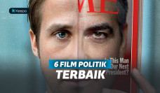 Film politik