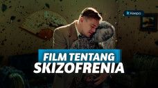 film tentang skizofrenia