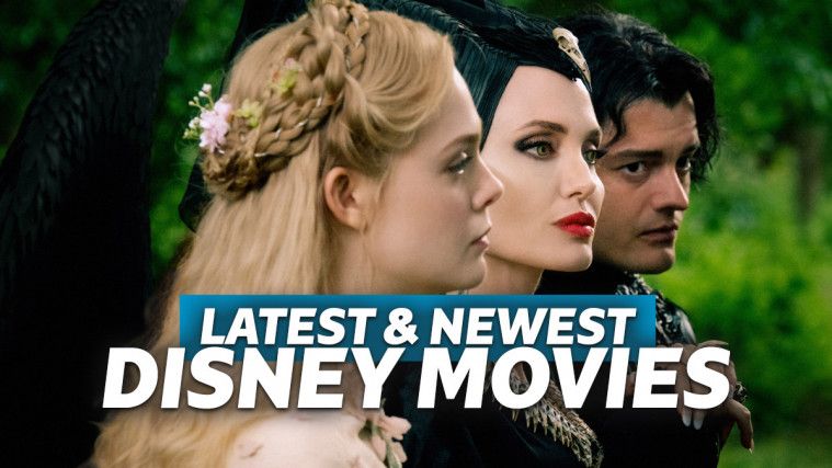 Film Disney Terbaru Rilisan 2019 Yang Wajib Ditonton Segera 