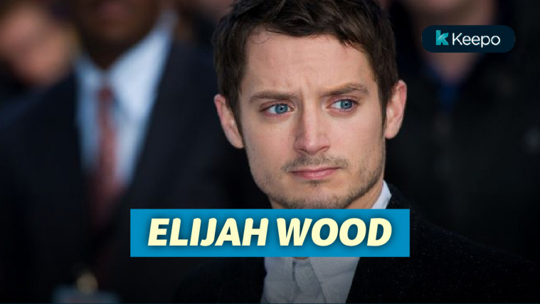 elijah wood aktor hollywood