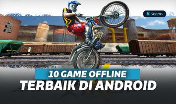 game android offline