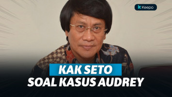 kak seto