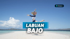 liburan ke labuan bajo
