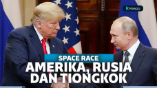 Trump dan Putin