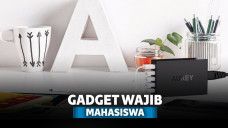 Gadget Canggih untuk pelajar