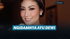 Ayu Dewi