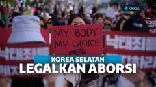 Presiden Moon Jae In