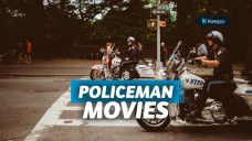 film tentang polisi