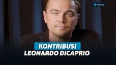 Leonardo DiCaprio