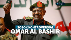 Omar al-Bashir