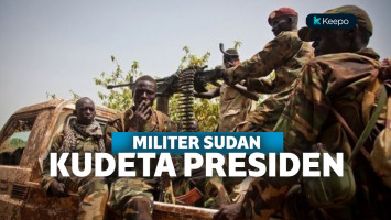 Militer Sudan