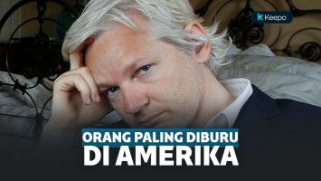 Julian Assange