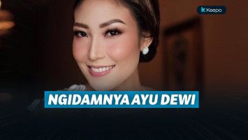 Ayu Dewi