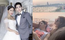 Pernikahan selebritis Korea