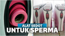 Alat donor sperma