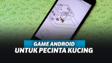 Game kucing