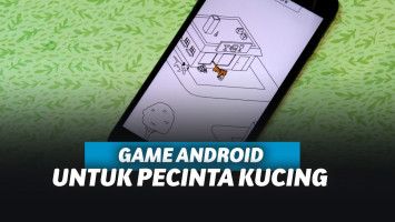 Game kucing