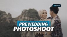 lokasi foto prewedding di indonesia