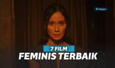 Film feminis terbaik