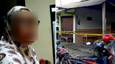 Cerita Ibu Pelaku Mulitasi Mayat Dalam Koper, Anaknya Sering Ngamuk Hingga Tunjukkan Gelagat Aneh