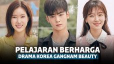 gangnam Beauty