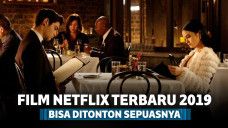 Daftar Film Netflix Terbaru The Perfect Date