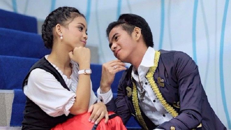 Duet pedangdut