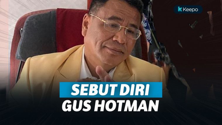hotman paris
