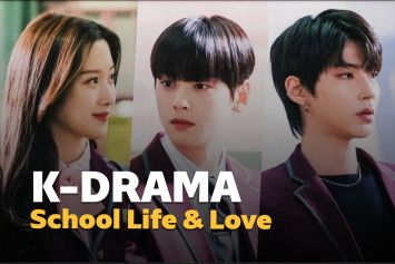 drama korea tema sekolah terbaik