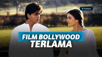 film bollywood durasi terlama