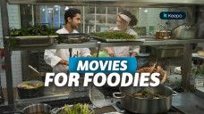 Film Tentang Makanan Terbaik