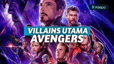 thanos avengers endgame