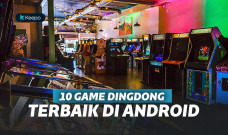 game jadul dingdong