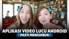 aplikasi video lucu terbaik kwai go