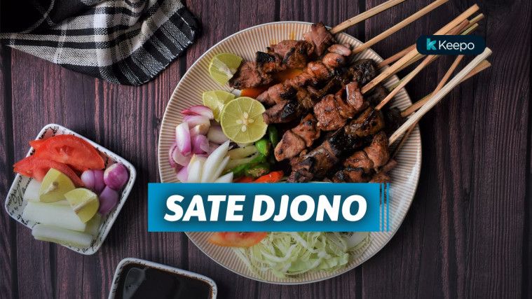 sate djono jogja