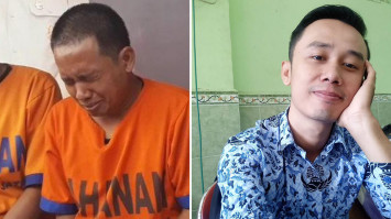 mayat dalam koper
