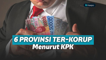 Korupsi