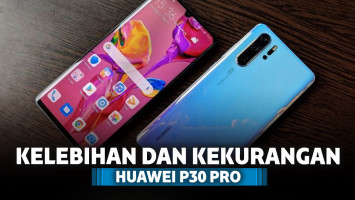 Huawei P30 Pro