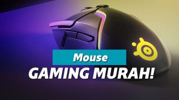 mouse gaming murah
