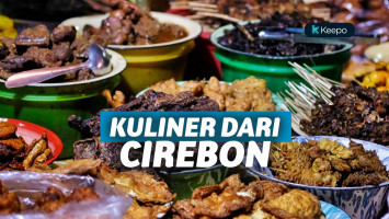kuliner enak di cirebon