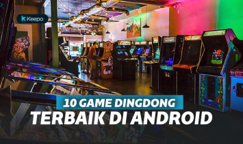game jadul dingdong