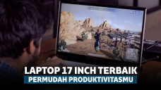 Daftar Laptop 17 Inch Terbaik Alienware Area-51m