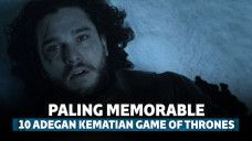 Game of Thrones