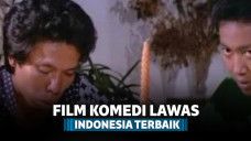 Film Komedi Lawas Indonesia