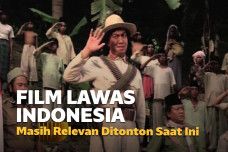 film lawas Naga Bonar