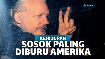 Julian Assange