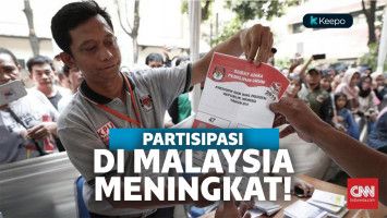 Pemilu di Malaysia