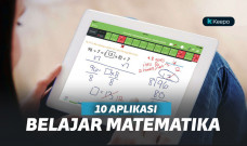 aplikasi belajar matematika